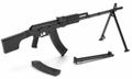 Little Armory LA059 1/12 Scale Model Kit: RPK74M Type thumbnail 6