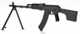 Little Armory LA059 1/12 Scale Model Kit: RPK74M Type thumbnail 7