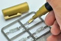 LittleArmory LADF03 Girls' Frontline 1/12 Scale Model Kit: GrG36 Type thumbnail 9