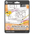 Madorica Real Estate <span class="ext" style="background-color: #2a475e; color: #FFFFFF;">STEAM</span> <span class="ext ext_digital">digital</span> thumbnail 1