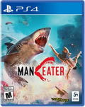 Maneater thumbnail 1