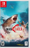 Maneater thumbnail 1