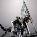 Metal Structure Kaitaishouki Mobile Suit Gundam Char's Counterattack: RX-93 Nu Gundam Optional Parts Fin Funnel thumbnail 1