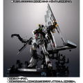 Metal Structure Kaitaishouki Mobile Suit Gundam Char's Counterattack: RX-93 Nu Gundam Optional Parts Fin Funnel thumbnail 2