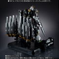 Metal Structure Kaitaishouki Mobile Suit Gundam Char's Counterattack: RX-93 Nu Gundam Optional Parts Fin Funnel thumbnail 8