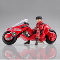 miniQ Akira Part. 3 Akira (Set of 6 pieces) thumbnail 10
