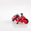 miniQ Akira Part. 3 Akira (Set of 6 pieces) thumbnail 11