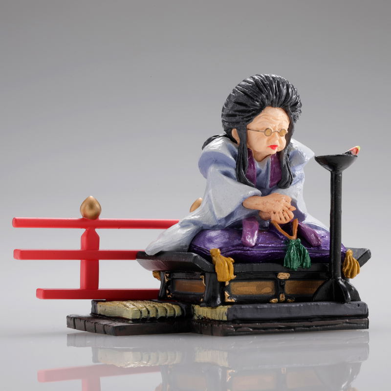 miniQ Akira Part. 3 Akira (Set of 6 pieces) image 13