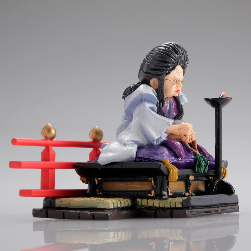 miniQ Akira Part. 3 Akira (Set of 6 pieces) image 14