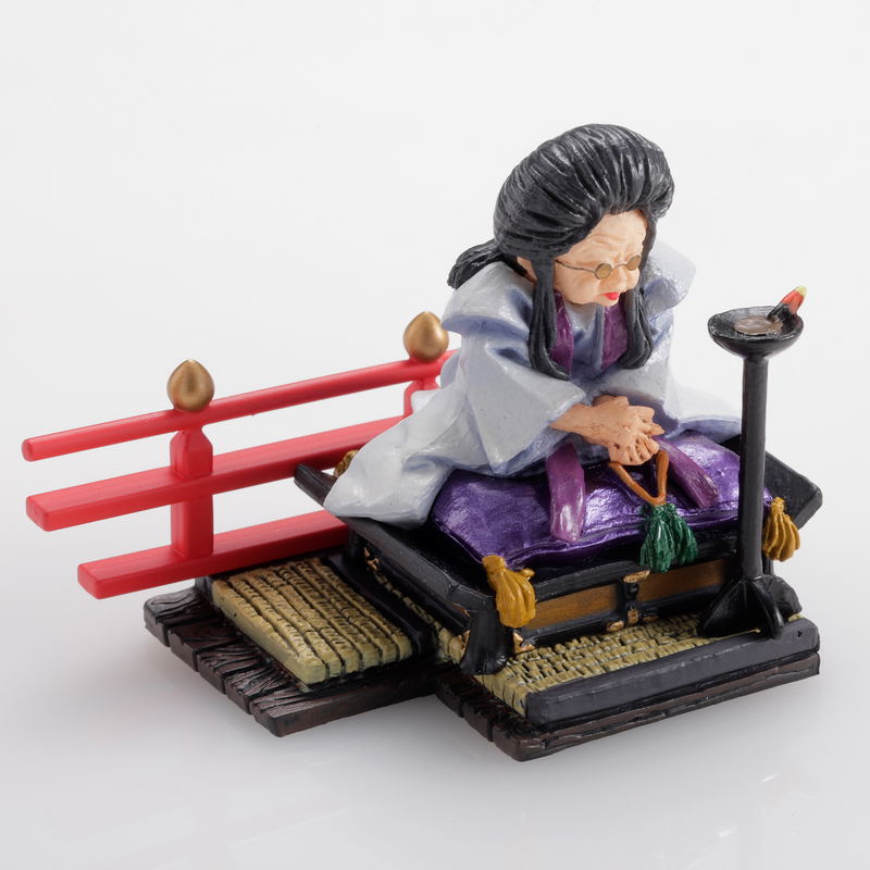 miniQ Akira Part. 3 Akira (Set of 6 pieces) image 15
