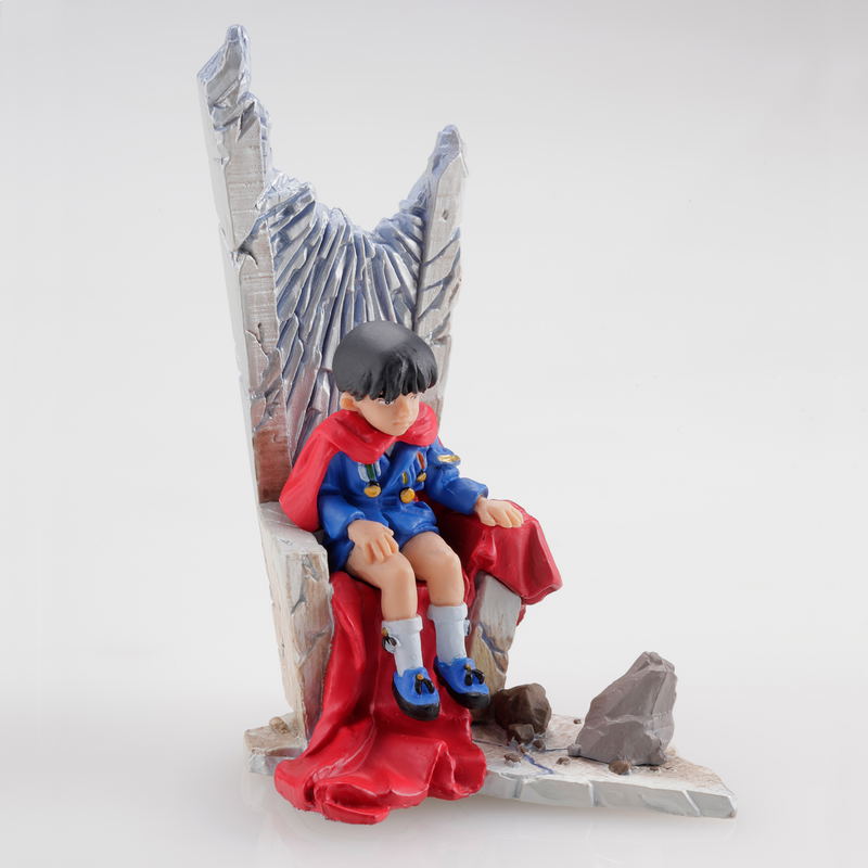 miniQ Akira Part. 3 Akira (Set of 6 pieces) image 19
