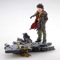 miniQ Akira Part. 3 Akira (Set of 6 pieces) thumbnail 21