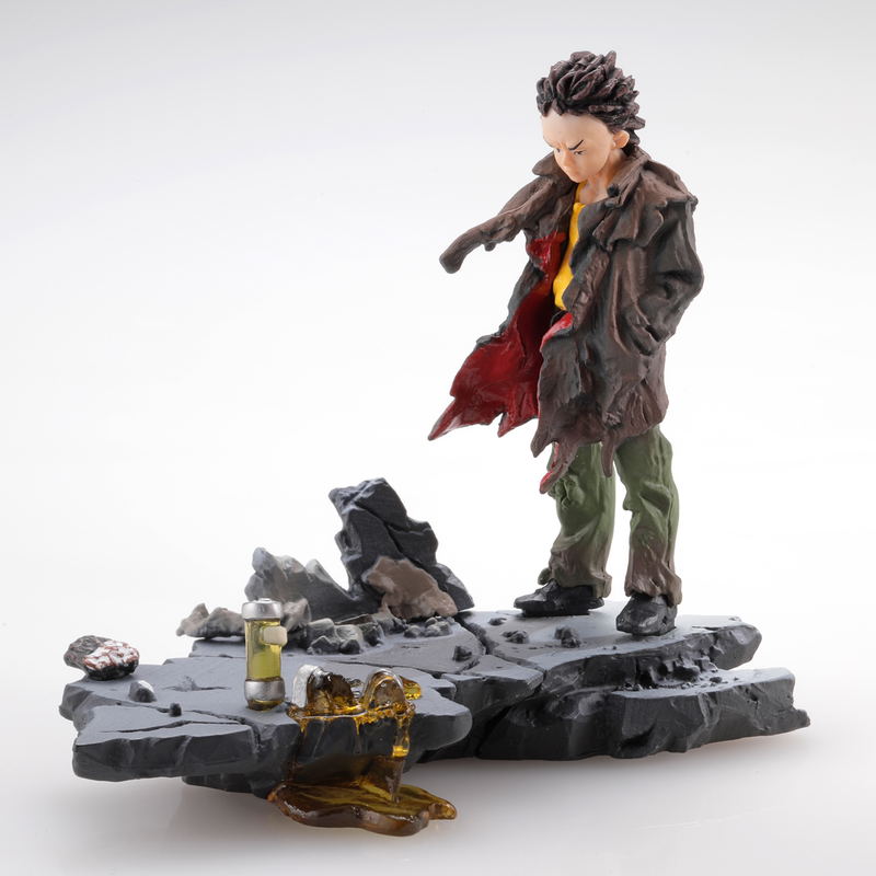 miniQ Akira Part. 3 Akira (Set of 6 pieces) image 21