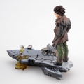 miniQ Akira Part. 3 Akira (Set of 6 pieces) thumbnail 22
