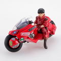 miniQ Akira Part. 3 Akira (Set of 6 pieces) thumbnail 4