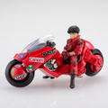 miniQ Akira Part. 3 Akira (Set of 6 pieces) thumbnail 5