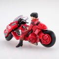 miniQ Akira Part. 3 Akira (Set of 6 pieces) thumbnail 6