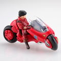 miniQ Akira Part. 3 Akira (Set of 6 pieces) thumbnail 7