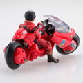 miniQ Akira Part. 3 Akira (Set of 6 pieces) thumbnail 8