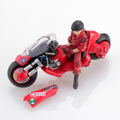miniQ Akira Part. 3 Akira (Set of 6 pieces) thumbnail 9