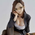 Miru Tights Gogatsubyou? Sensei ga Naoshite Ageyokka?: Yuiko Sensei thumbnail 4