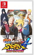 Naruto Shippuden: Ultimate Ninja Storm 4 - Road to Boruto thumbnail 1