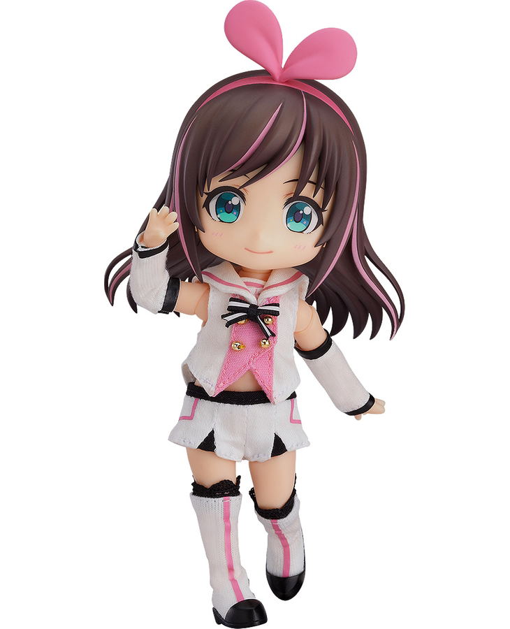 Nendoroid Doll Kizuna AI image 1