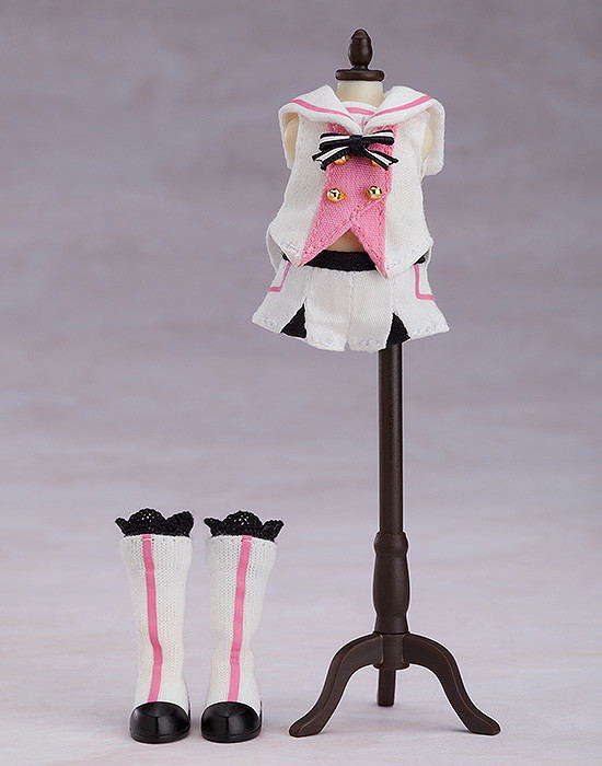 Nendoroid Doll Kizuna AI image 6