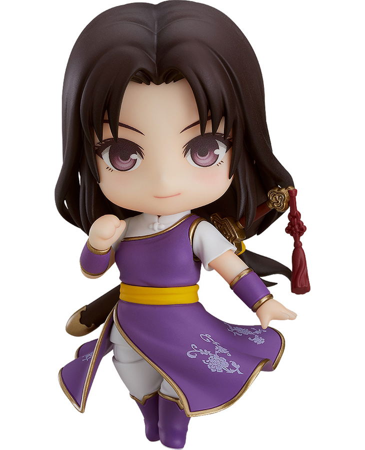 Nendoroid No. 1246 Chinese Paladin Sword and Fairy: Lin Yueru image 1