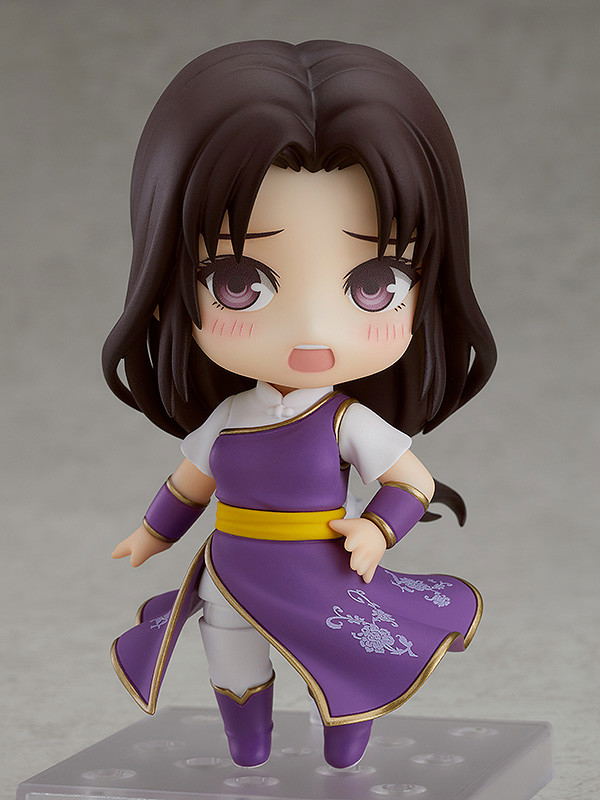 Nendoroid No. 1246 Chinese Paladin Sword and Fairy: Lin Yueru image 4