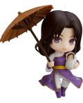 Nendoroid No. 1246-DX Chinese Paladin Sword and Fairy: Lin Yueru DX Ver. thumbnail 1