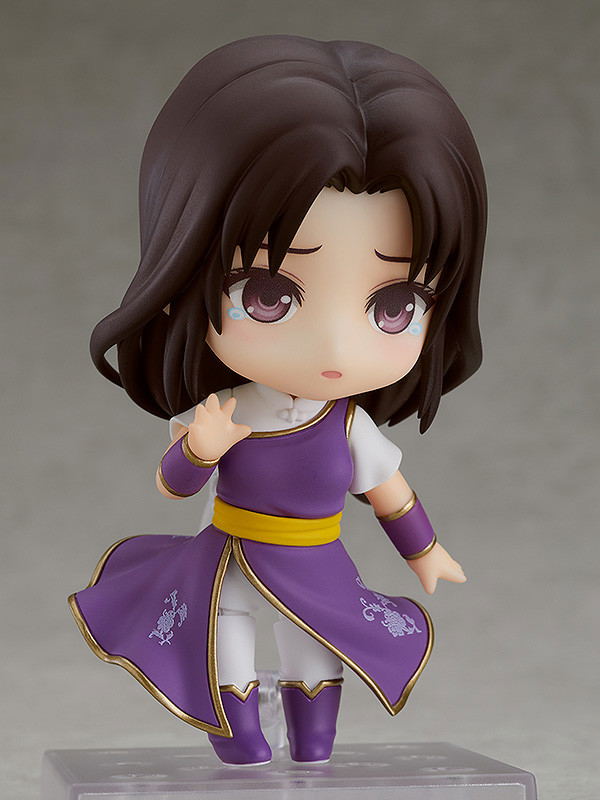 Nendoroid No. 1246-DX Chinese Paladin Sword and Fairy: Lin Yueru DX Ver. image 9