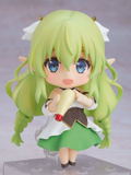 Nendoroid No. 1258 High School Prodigies Have It Easy Even In Another World: Lyrule thumbnail 2