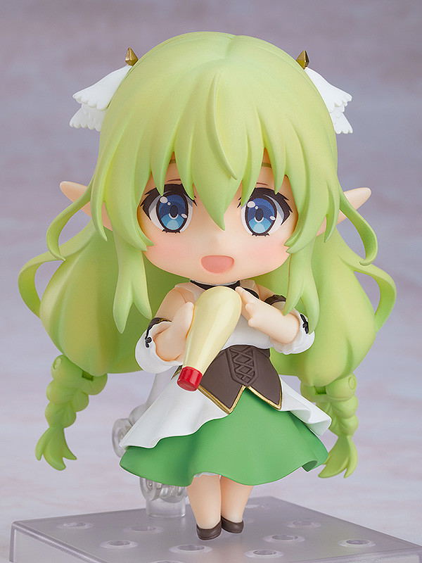 Nendoroid No. 1258 High School Prodigies Have It Easy Even In Another World: Lyrule image 2