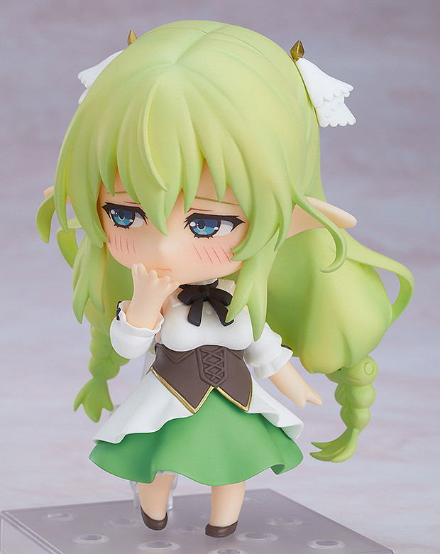 Nendoroid No. 1258 High School Prodigies Have It Easy Even In Another World: Lyrule image 3