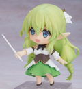 Nendoroid No. 1258 High School Prodigies Have It Easy Even In Another World: Lyrule thumbnail 4