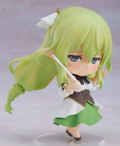 Nendoroid No. 1258 High School Prodigies Have It Easy Even In Another World: Lyrule thumbnail 5