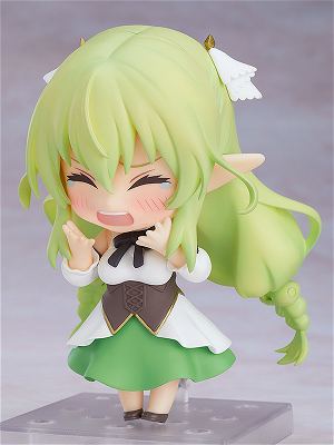 Nendoroid No. 1258 High School Prodigies Have It Easy Even In Another World: Lyrule