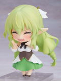 Nendoroid No. 1258 High School Prodigies Have It Easy Even In Another World: Lyrule thumbnail 6