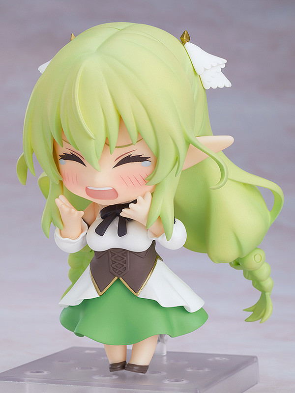 Nendoroid No. 1258 High School Prodigies Have It Easy Even In Another World: Lyrule image 6