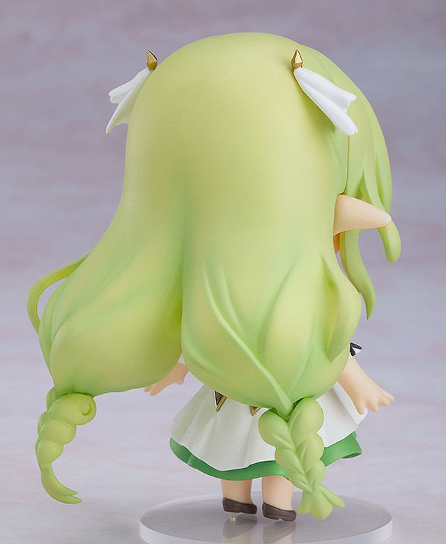 Nendoroid No. 1258 High School Prodigies Have It Easy Even In Another World: Lyrule image 7