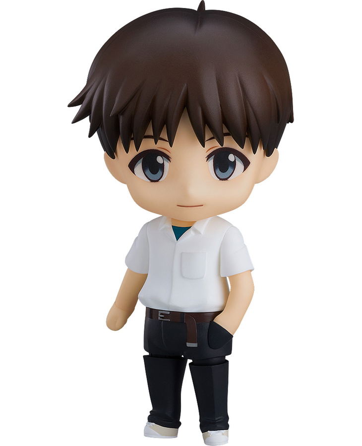 Nendoroid 1260 Rebuild of Evangelion: Shinji Ikari