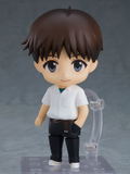 Nendoroid No. 1260 Rebuild of Evangelion: Shinji Ikari thumbnail 2