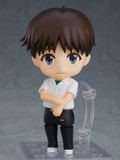 Nendoroid No. 1260 Rebuild of Evangelion: Shinji Ikari thumbnail 5