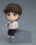 Nendoroid No. 1260 Rebuild of Evangelion: Shinji Ikari thumbnail 6