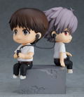 Nendoroid No. 1260 Rebuild of Evangelion: Shinji Ikari thumbnail 7