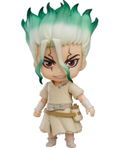Nendoroid No. 1262 Dr. Stone: Senku Ishigami thumbnail 1