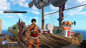 One Piece: World Seeker - Episode Pass (DLC)