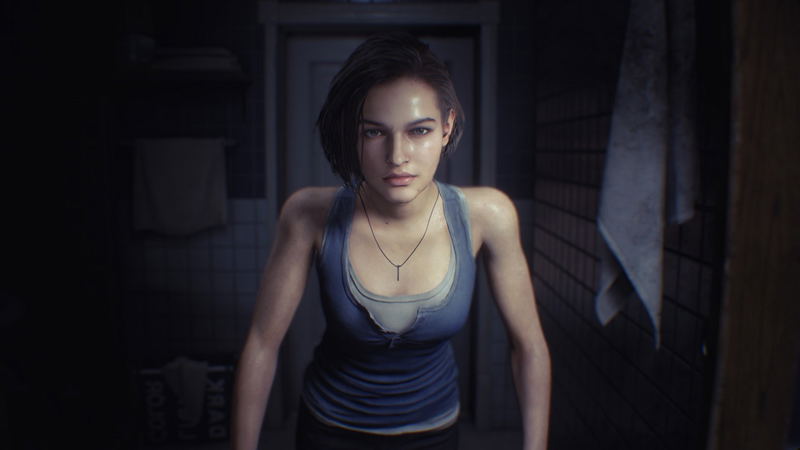 Resident Evil 3 (Multi-Language) image 2