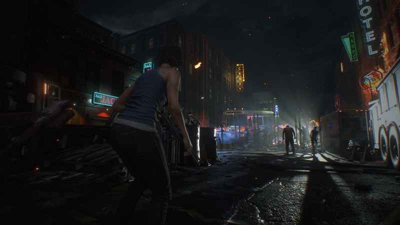 Resident Evil 3 (Multi-Language) image 6
